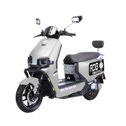 Scuter Electric RDB Delta 5, 72V23Ah, 2000W, Fara permis