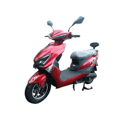 Scuter electric RDB Delta Plus, FARA permis, Motor 2000W, Autonomie MAX50, RAR INCLUS