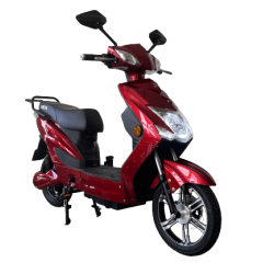 Scuter Electric , Fara Permis, Cu Pedale Voltarom SX – 220 W