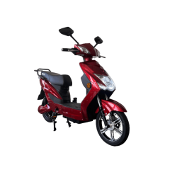 Scuter Electric , Fara Permis, Cu Pedale Voltarom SX – 220 W