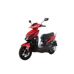 Scuter Electric STORM, FARA permis, Motor 2200W,Autonomie MAX 60km, RAR INCLUS
