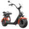 Scuter electric Volta SE-03 1500W CityCoco Tip Harley, Fara Permis, RAR INCLUS