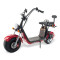 Scuter electric CityCoco Tip Harley RDB TX-07-1E, 1500W, 25km/h, fără permis