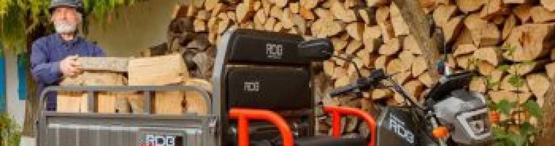 Tricicluri Electrice